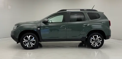 WP24YWK Dacia Duster 1.0 TCe 90 Journey 5dr Thumbnail #4