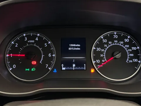 WP24YWK Dacia Duster 1.0 TCe 90 Journey 5dr Thumbnail #26