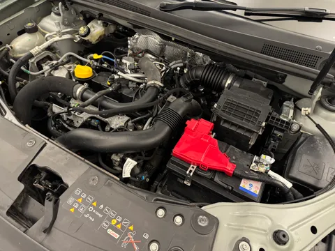 WP24YWK Dacia Duster 1.0 TCe 90 Journey 5dr Thumbnail #28