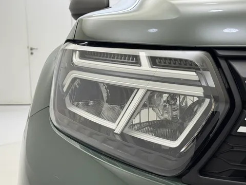 WP24YWK Dacia Duster 1.0 TCe 90 Journey 5dr Thumbnail #31