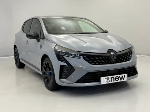 HV74LLW Renault Clio 1.0 TCe 90 Esprit Alpine 5dr Thumbnail #1