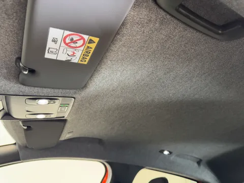 DN24FOV Renault Clio 1.6 E-TECH full hybrid 145 Esprit Alpine 5dr Auto Thumbnail #14