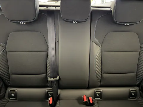 DN24FOV Renault Clio 1.6 E-TECH full hybrid 145 Esprit Alpine 5dr Auto Thumbnail #16