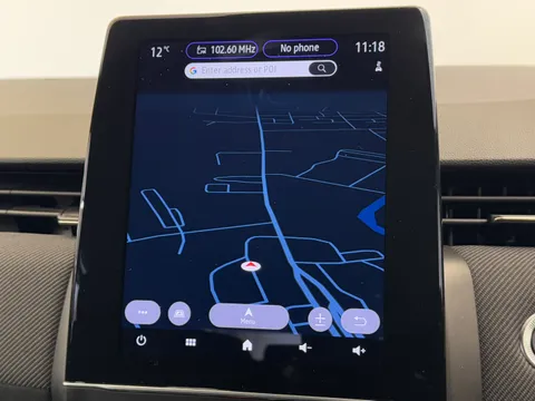 DN24FOV Renault Clio 1.6 E-TECH full hybrid 145 Esprit Alpine 5dr Auto Thumbnail #24