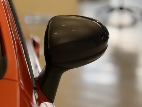 DN24FOV Renault Clio 1.6 E-TECH full hybrid 145 Esprit Alpine 5dr Auto Thumbnail #32