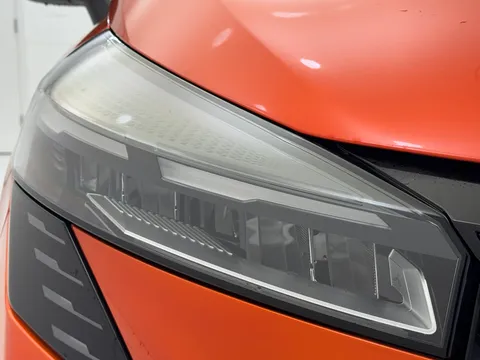 DN24FOV Renault Clio 1.6 E-TECH full hybrid 145 Esprit Alpine 5dr Auto Thumbnail #33