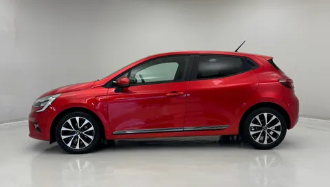 DY70LCM Renault Clio 1.0 TCe 100 Iconic 5dr Thumbnail #4
