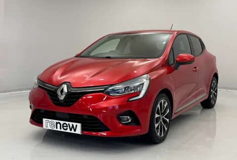DY70LCM Renault Clio 1.0 TCe 100 Iconic 5dr Thumbnail #3