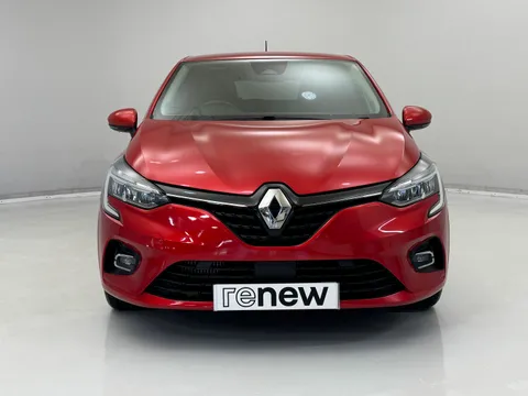 DY70LCM Renault Clio 1.0 TCe 100 Iconic 5dr Thumbnail #2