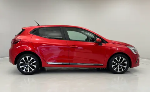 DY70LCM Renault Clio 1.0 TCe 100 Iconic 5dr Thumbnail #5