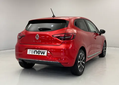 DY70LCM Renault Clio 1.0 TCe 100 Iconic 5dr Thumbnail #6