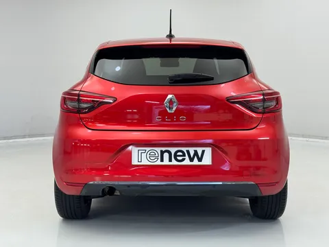 DY70LCM Renault Clio 1.0 TCe 100 Iconic 5dr Thumbnail #7
