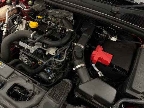 DY70LCM Renault Clio 1.0 TCe 100 Iconic 5dr Thumbnail #26