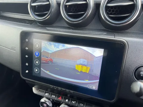 DY72VKX Dacia Duster 1.3 TCe 150 Prestige 5dr EDC Thumbnail #17