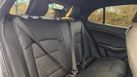 LJ25ADN Mg Motor Uk Mg3 1.5 Hybrid Trophy 5dr Auto Thumbnail #19