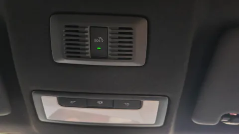 LJ25ADN Mg Motor Uk Mg3 1.5 Hybrid Trophy 5dr Auto Thumbnail #20