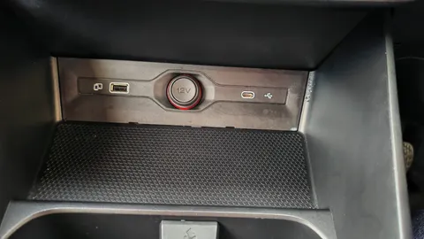 LJ25ADN Mg Motor Uk Mg3 1.5 Hybrid Trophy 5dr Auto Thumbnail #26