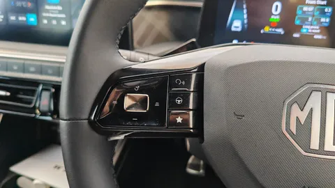 LJ25ADN Mg Motor Uk Mg3 1.5 Hybrid Trophy 5dr Auto Thumbnail #28