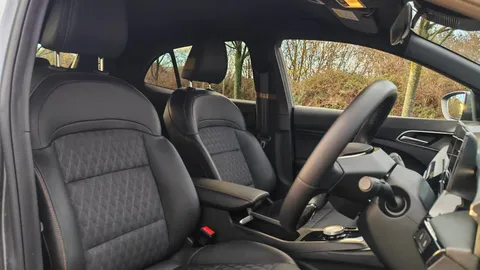 LJ25ADN Mg Motor Uk Mg3 1.5 Hybrid Trophy 5dr Auto Thumbnail #29