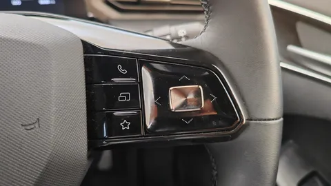 LJ25ADN Mg Motor Uk Mg3 1.5 Hybrid Trophy 5dr Auto Thumbnail #35