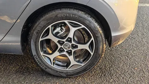 LJ25ADN Mg Motor Uk Mg3 1.5 Hybrid Trophy 5dr Auto Thumbnail #42