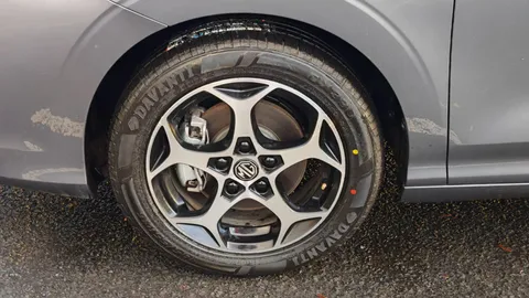 LJ25ADN Mg Motor Uk Mg3 1.5 Hybrid Trophy 5dr Auto Thumbnail #44