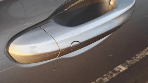 LJ25ADN Mg Motor Uk Mg3 1.5 Hybrid Trophy 5dr Auto Thumbnail #45