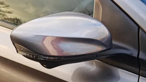 LJ25ADN Mg Motor Uk Mg3 1.5 Hybrid Trophy 5dr Auto Thumbnail #46