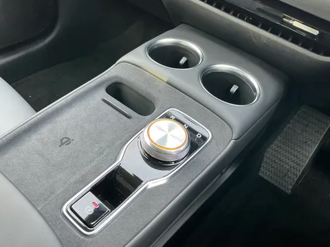 DG75NKA Mg Motor Uk MGS5 170kW Trophy EV Long Range 64kWh 5dr Auto Thumbnail #29