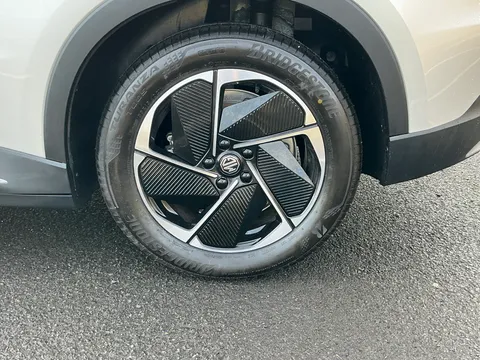 DG75NKA Mg Motor Uk MGS5 170kW Trophy EV Long Range 64kWh 5dr Auto Thumbnail #42