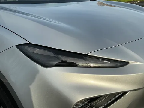 DG75NKA Mg Motor Uk MGS5 170kW Trophy EV Long Range 64kWh 5dr Auto Thumbnail #7