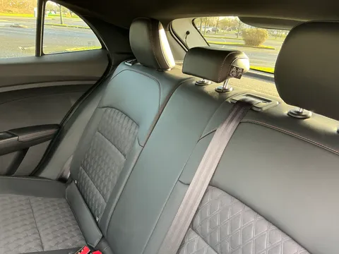 DG75NFY Mg Motor Uk Mg3 1.5 Hybrid Trophy 5dr Auto Thumbnail #13