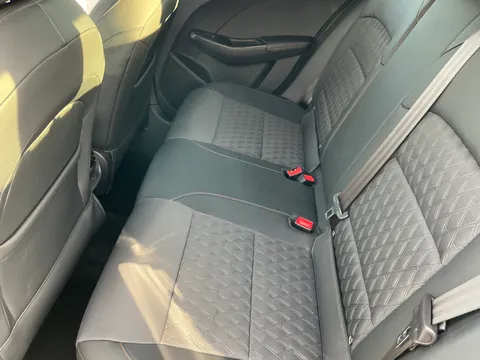 DG75NFY Mg Motor Uk Mg3 1.5 Hybrid Trophy 5dr Auto Thumbnail #14