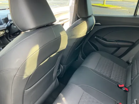 DG75NFY Mg Motor Uk Mg3 1.5 Hybrid Trophy 5dr Auto Thumbnail #15