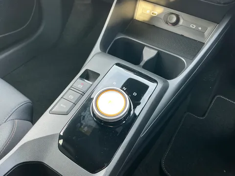 DG75NFY Mg Motor Uk Mg3 1.5 Hybrid Trophy 5dr Auto Thumbnail #24