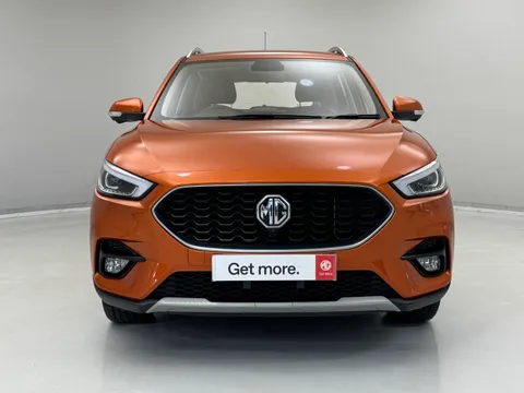 DL22RGO Mg Motor Uk Zs 1.5 VTi-TECH Exclusive 5dr Thumbnail #3