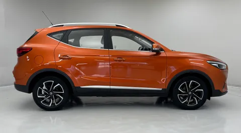 DL22RGO Mg Motor Uk Zs 1.5 VTi-TECH Exclusive 5dr Thumbnail #5