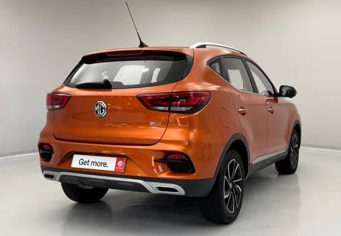 DL22RGO Mg Motor Uk Zs 1.5 VTi-TECH Exclusive 5dr Thumbnail #6