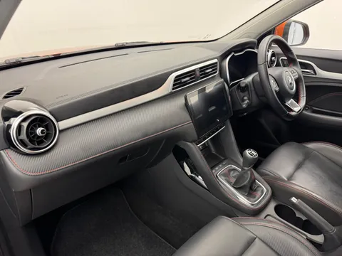 DL22RGO Mg Motor Uk Zs 1.5 VTi-TECH Exclusive 5dr Thumbnail #12