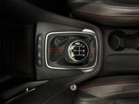 DL22RGO Mg Motor Uk Zs 1.5 VTi-TECH Exclusive 5dr Thumbnail #15