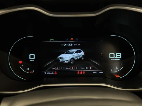 DL22RGO Mg Motor Uk Zs 1.5 VTi-TECH Exclusive 5dr Thumbnail #28