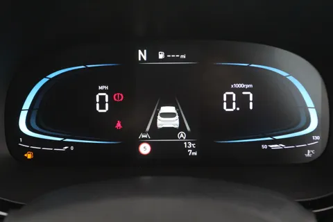 MD75JXN Hyundai i10 1.0 [63] Advance 5dr Auto [Nav] Thumbnail #15