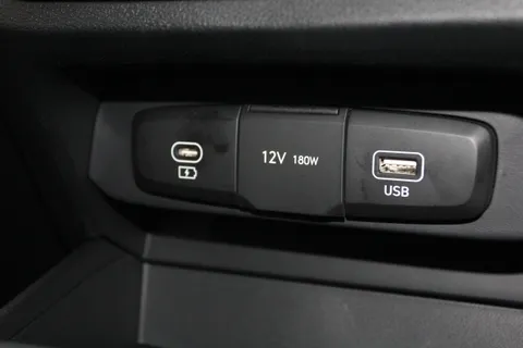 MD75JXN Hyundai i10 1.0 [63] Advance 5dr Auto [Nav] Thumbnail #26