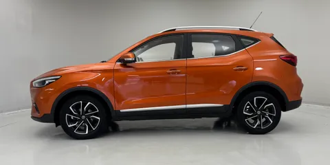 DY24MJX Mg Motor Uk Zs 1.5 VTi-TECH Exclusive 5dr Thumbnail #6