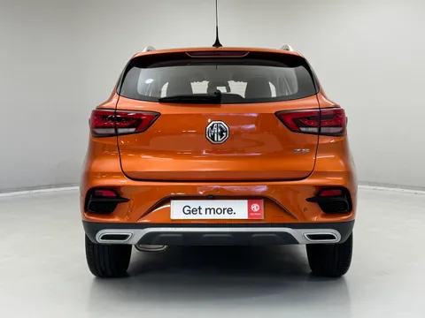 DY24MJX Mg Motor Uk Zs 1.5 VTi-TECH Exclusive 5dr Thumbnail #7