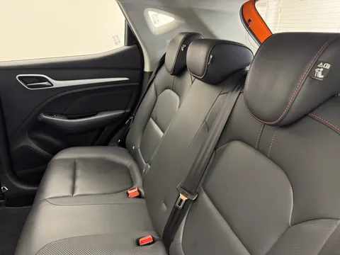 DY24MJX Mg Motor Uk Zs 1.5 VTi-TECH Exclusive 5dr Thumbnail #12