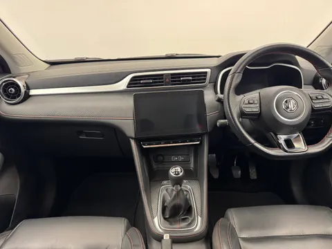 DY24MJX Mg Motor Uk Zs 1.5 VTi-TECH Exclusive 5dr Thumbnail #9