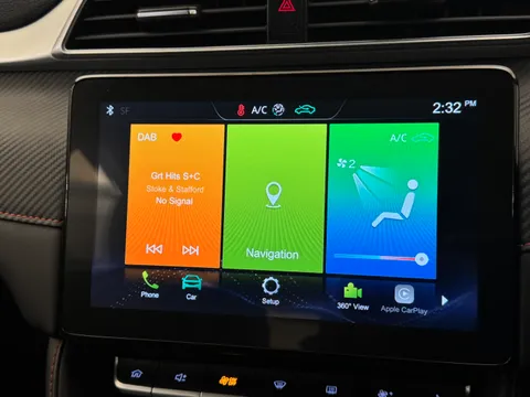 DY24MJX Mg Motor Uk Zs 1.5 VTi-TECH Exclusive 5dr Thumbnail #22