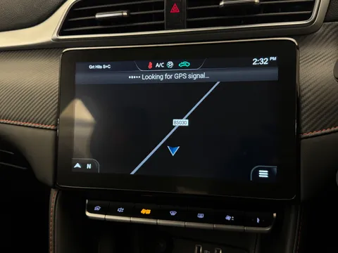 DY24MJX Mg Motor Uk Zs 1.5 VTi-TECH Exclusive 5dr Thumbnail #25