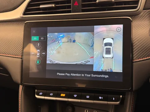 DY24MJX Mg Motor Uk Zs 1.5 VTi-TECH Exclusive 5dr Thumbnail #26